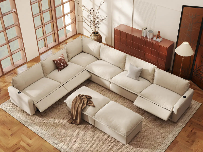 Are Power Recliner Sofas Worth It? Pros, Cons, and What to Know