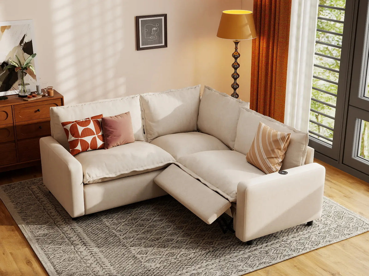 Are Reclining Sofas Actually Good for Your Back? Let’s Find Out!