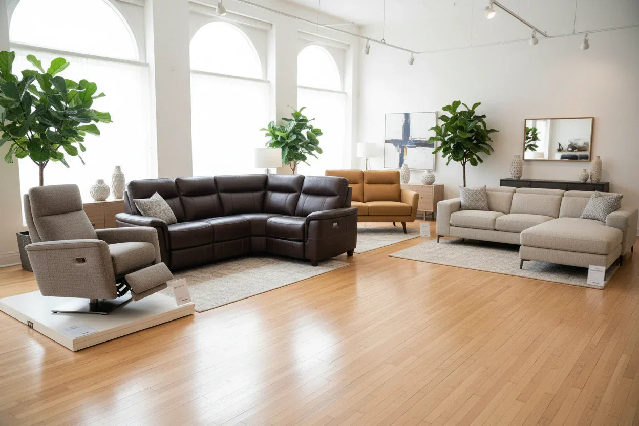 Best Alternatives to La-Z-Boy: 8 Recliner Brands Worth Buying in 2026