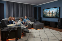 Best Reclining Sectionals for Family Movie Nights (Ultimate Comfort Guide)