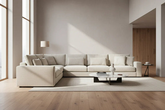 Best Sectional couches that don’t sag over time