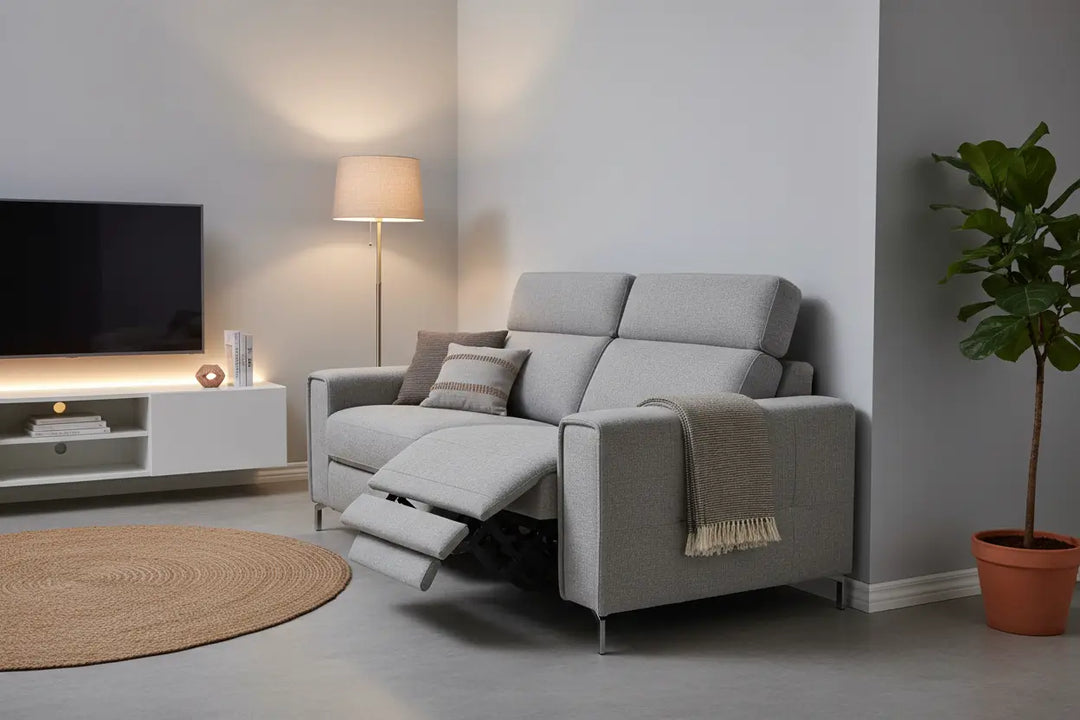 Best Zero Clearance Reclining Sofa: Top 7 Wall Hugger Picks for Small Spaces (2026)