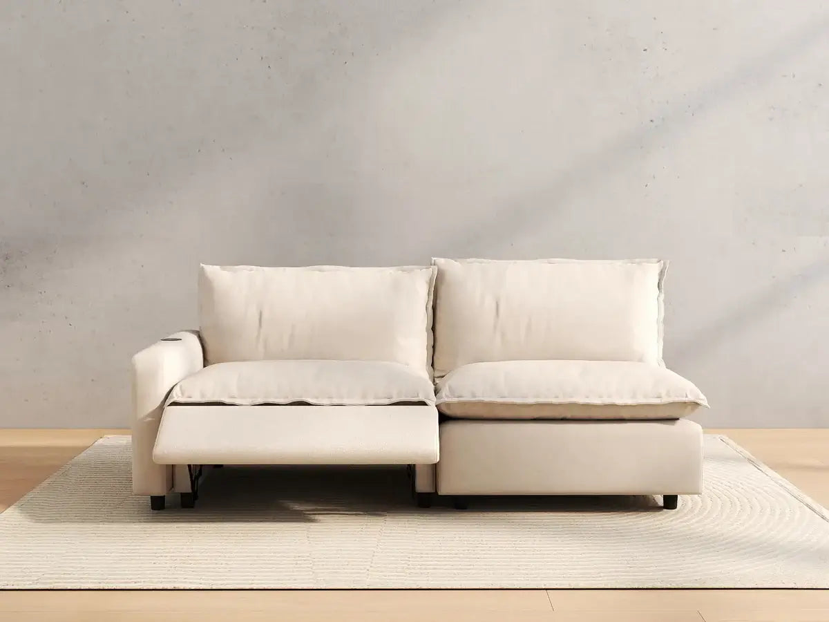 Best Reclining Loveseat for Small Space — 2026 Buying Guide