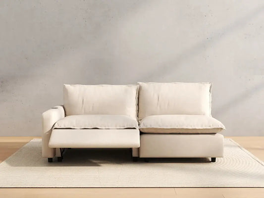 Best Reclining Loveseat for Small Space — 2026 Buying Guide