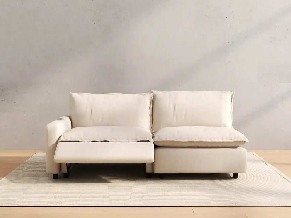 Best Reclining Loveseat for Small Space — 2026 Buying Guide