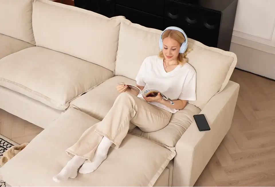 Best Small Electric Recliners for Small Spaces