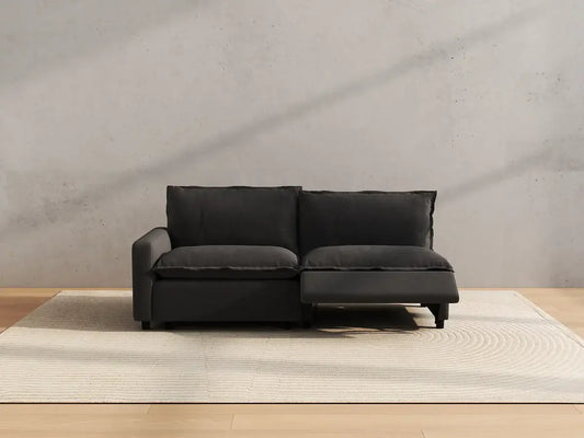 Can Zero Gravity Loveseats Be Used for Both Relaxation and Sleeping?