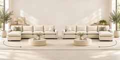 Left-Facing vs. Right-Facing Sectional: How to Choose