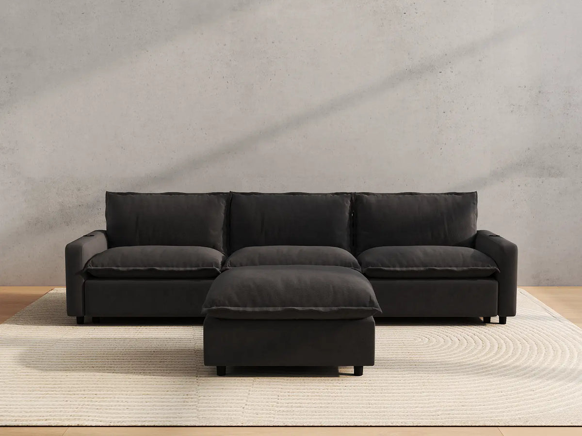 Do Attractive Reclining Sofas Exist? A Complete Guide to Stylish Comfort