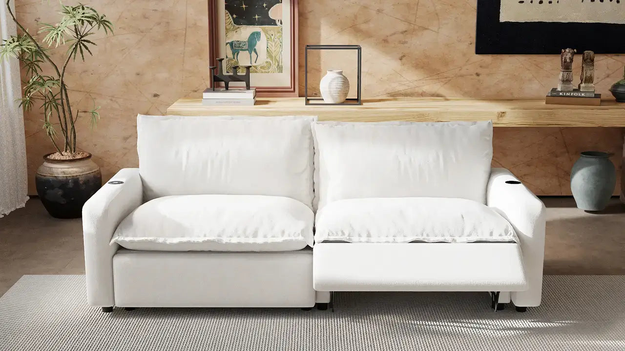 How do Zero Clearance Recliners Fit into Small Spaces?