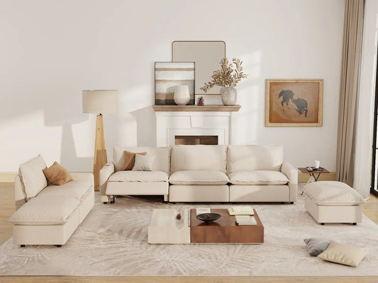 How to Choose the Perfect Sofa Color for Your Living Room