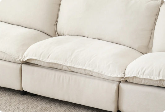 Leather vs Fabric Recliner Sofas — Which Is Best? (2026 Buyer's Guide)