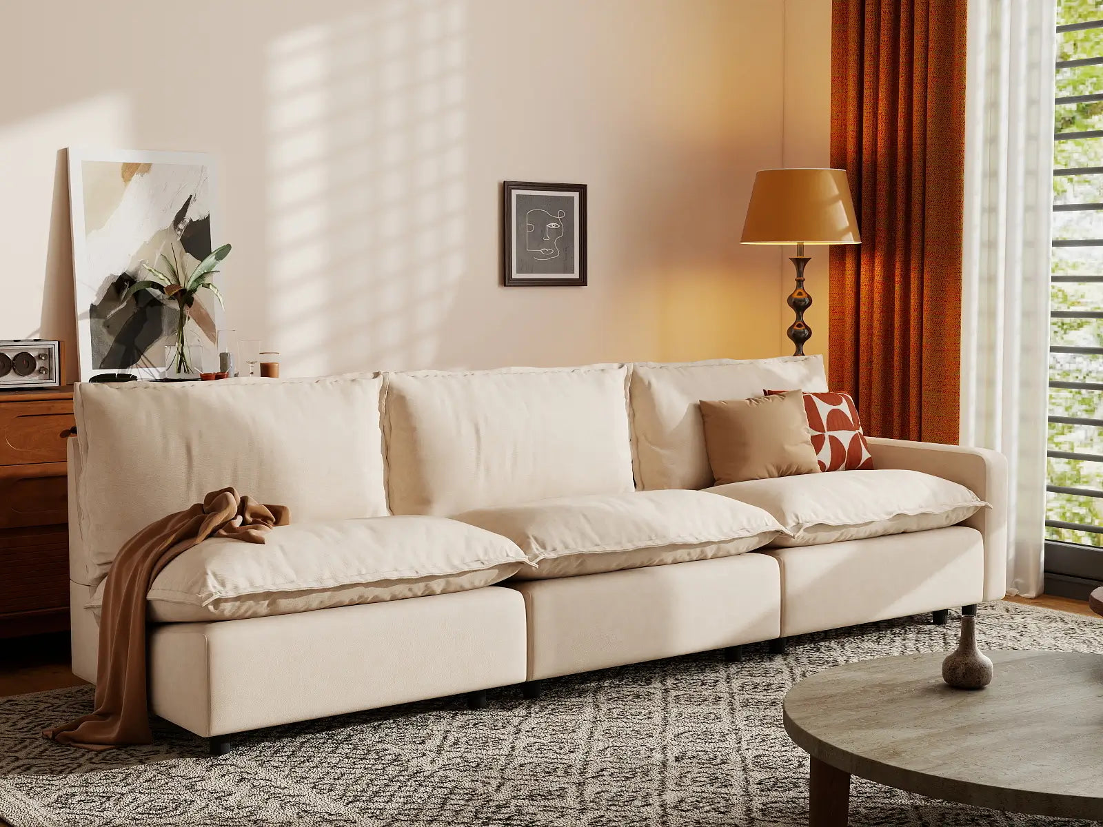 Magic Home vs. Flexsteel Reclining Sofa — An Honest, In-Depth Comparison