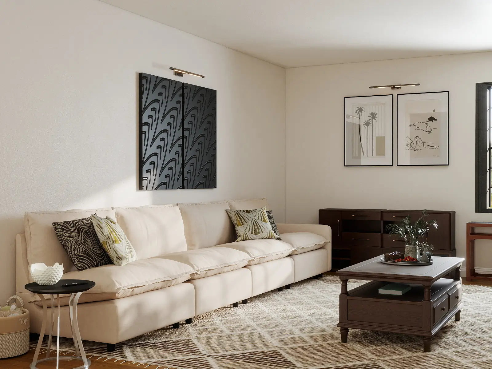 Magic Home vs La-Z-Boy Reclining Sofa — Unbiased Comparison Guide
