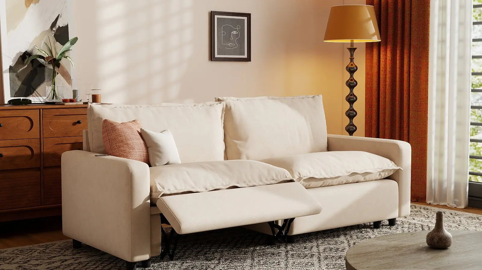 Top 7 best reclining sofa