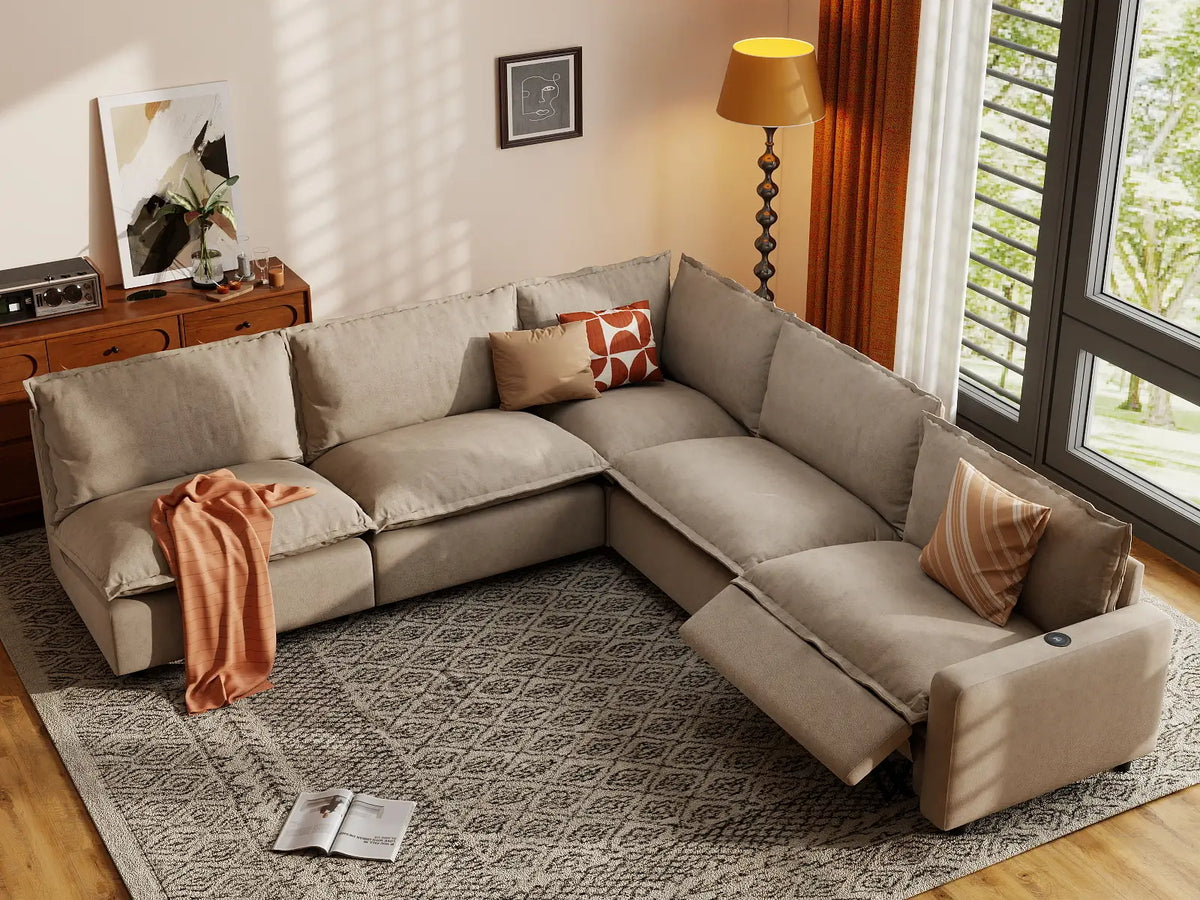 What Are the Disadvantages of Recliner Sofa?
