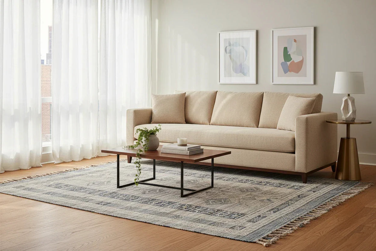 Where can I buy top rated custom sofas Under $5000?