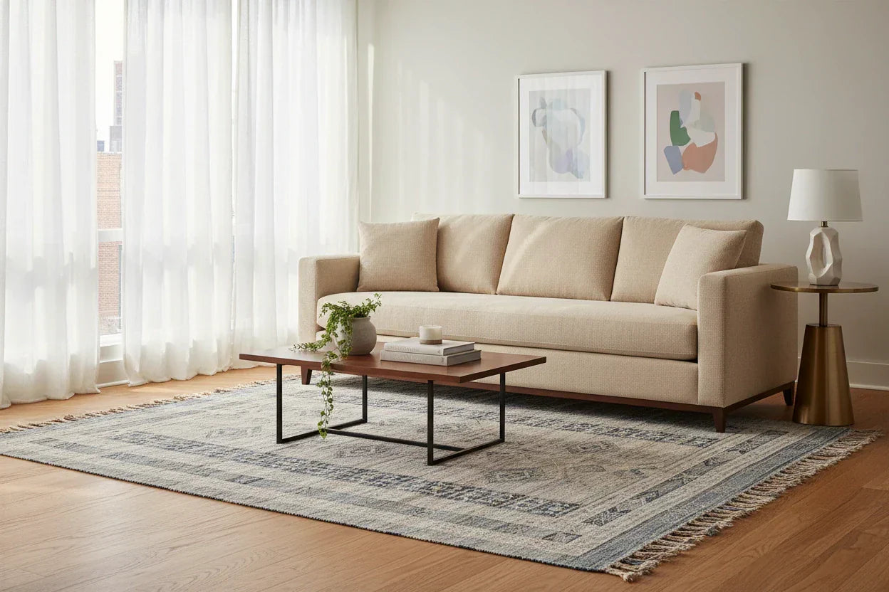 Where can I buy top rated custom sofas Under $5000?