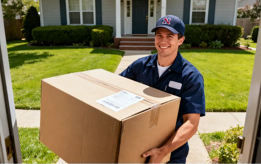Which Stores Offer Free Delivery for Reclining Sofas?