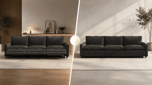 Which Magic Home Sectional Collection Is Right for You?