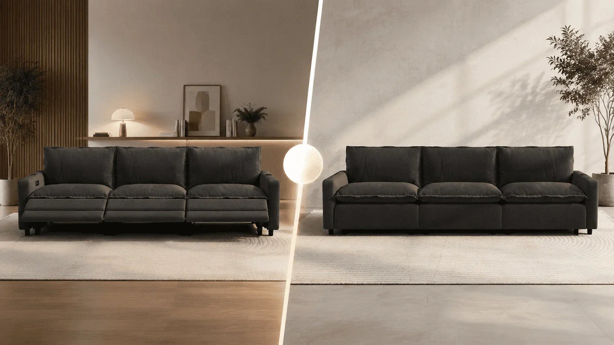 Which Magic Home Sectional Collection Is Right for You?