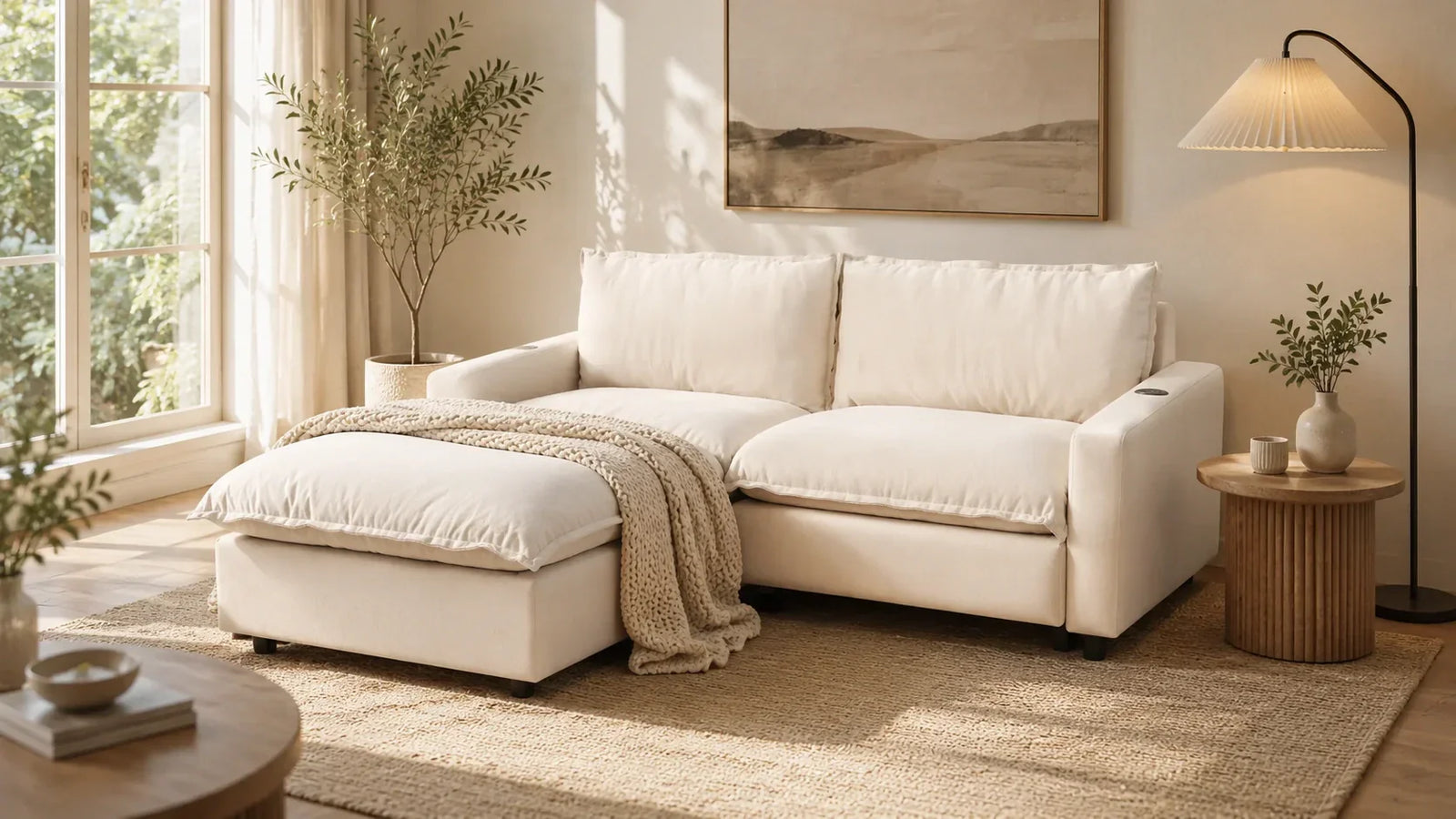 Living Room with Chaise Lounge Ideas: Layout, Placement and Styling Guide