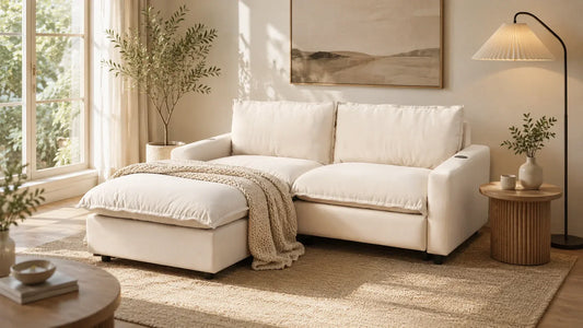 Living Room with Chaise Lounge Ideas: Layout, Placement and Styling Guide