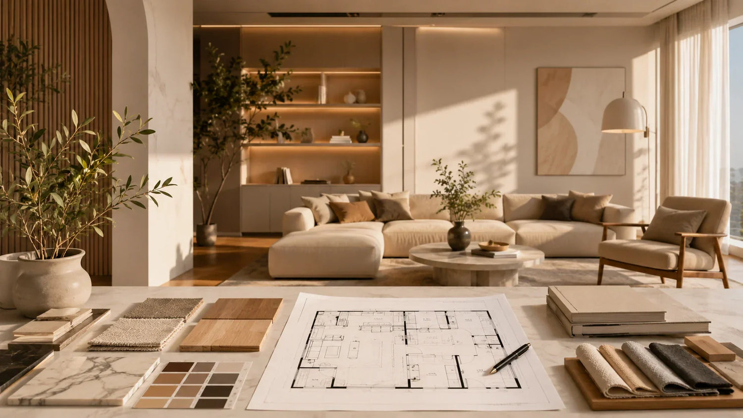 Is Bespoke Home Design Right for You? Here's How to Know