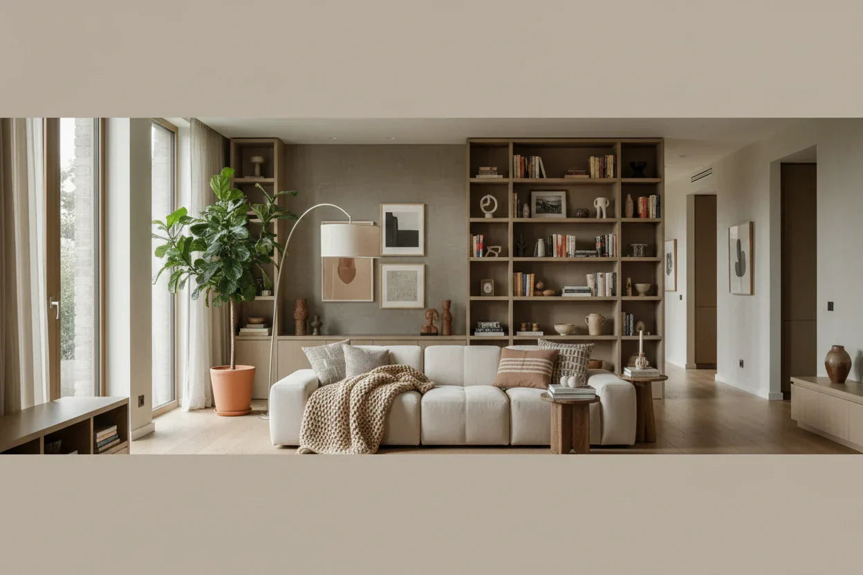 How to Design Your Home for Your Needs