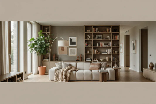 How to Design Your Home for Your Needs