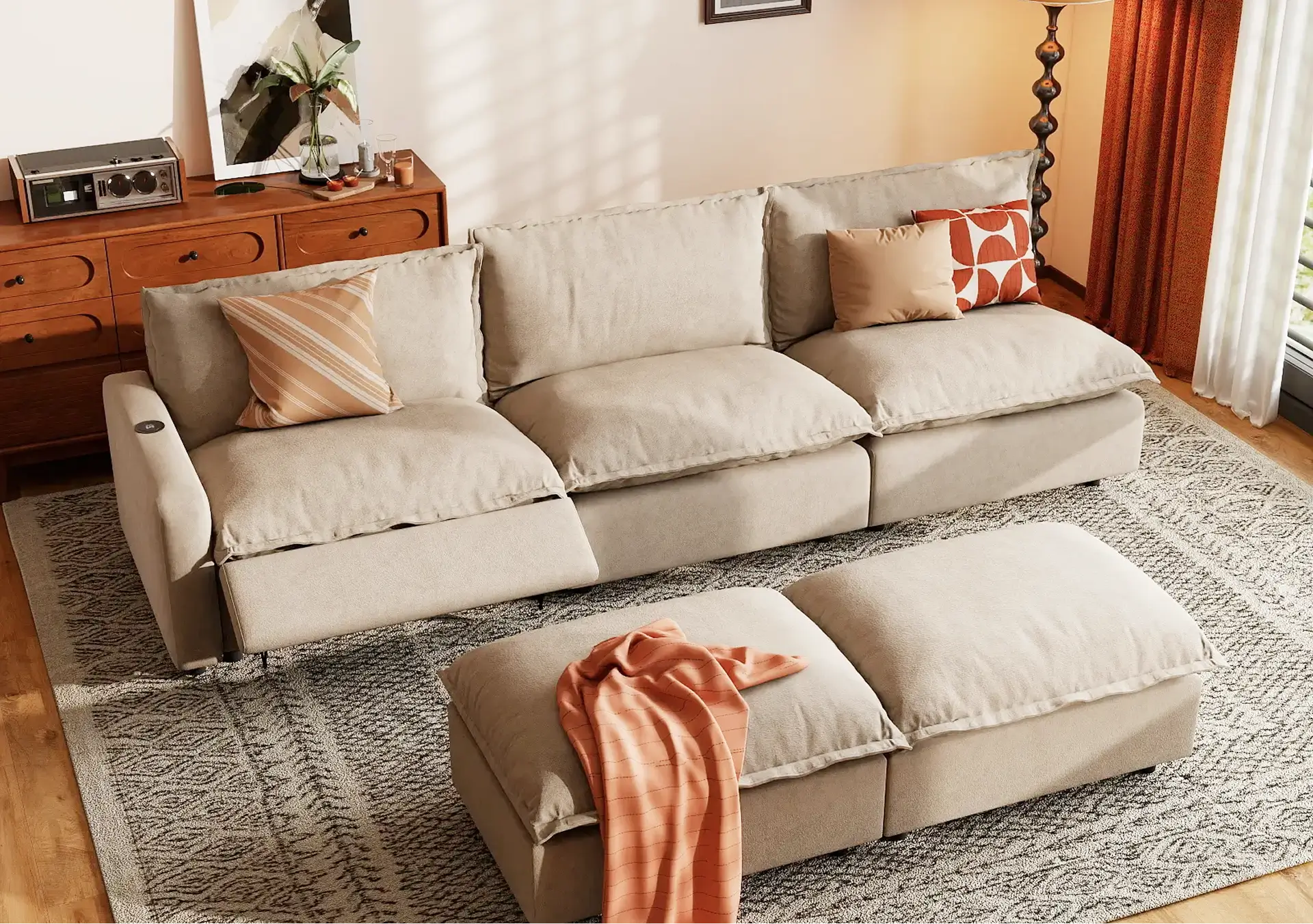 Living Room Furniture