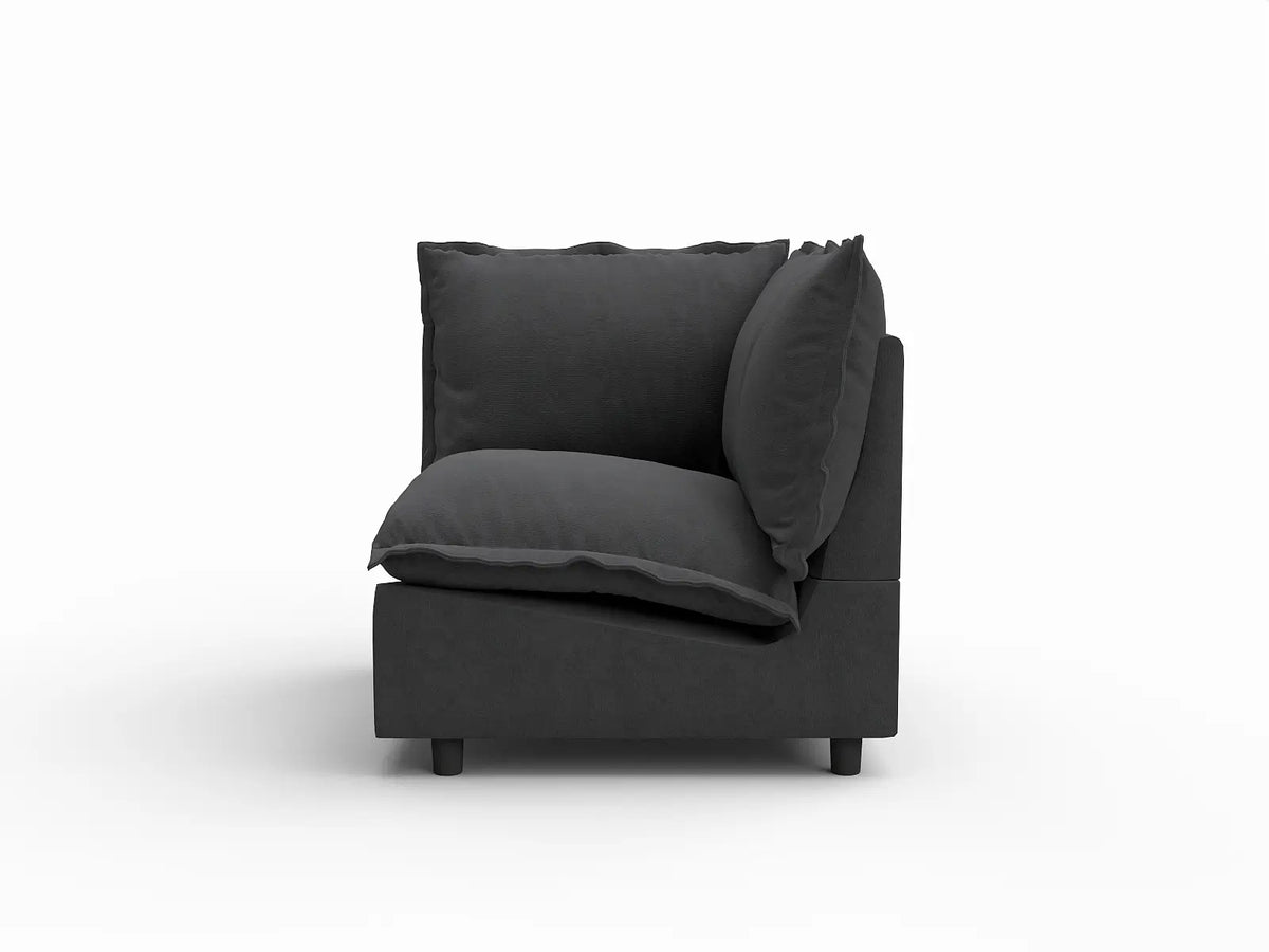 1 Piece Grey Linen Small Space Single Sofa 1 Seater 2 959061b8 3c14 425a b010 754c087b0c10