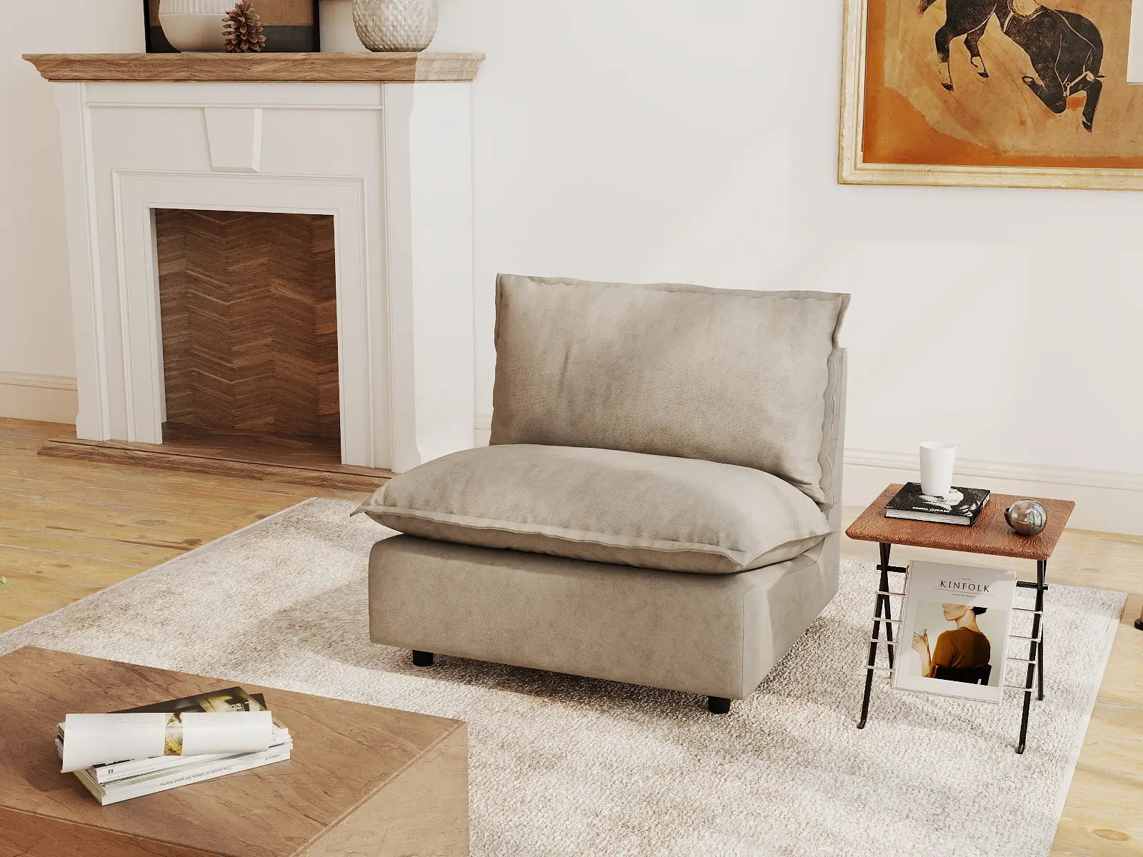 1-Seater Recliners