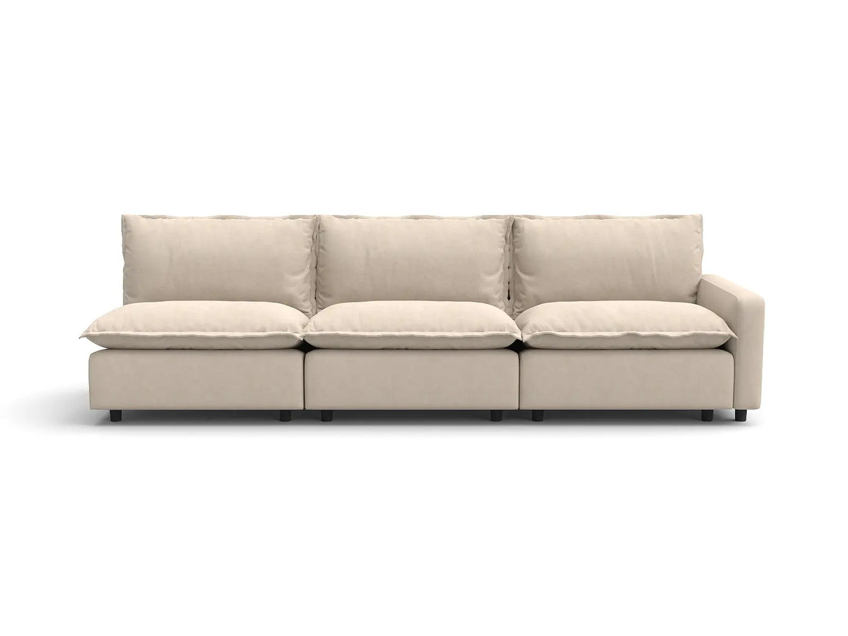 3 Piece Beige Linen Home Living Couch Sectionals 3 Seater 2 755dbd0e 8043 4bce ae85 7ada33cf3aac