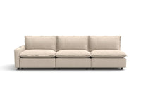 3 Piece Beige Linen Home Living Couch Sectionals 3 Seater 2 99c1c6ec 7a44 4c79 9c25 cc4d5bb027d6