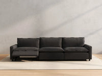 3 Piece Grey Linen Home Living Couch Sectionals 3 Seater 5 c9422721 be4f 45e7 9312 4c1522821cf5