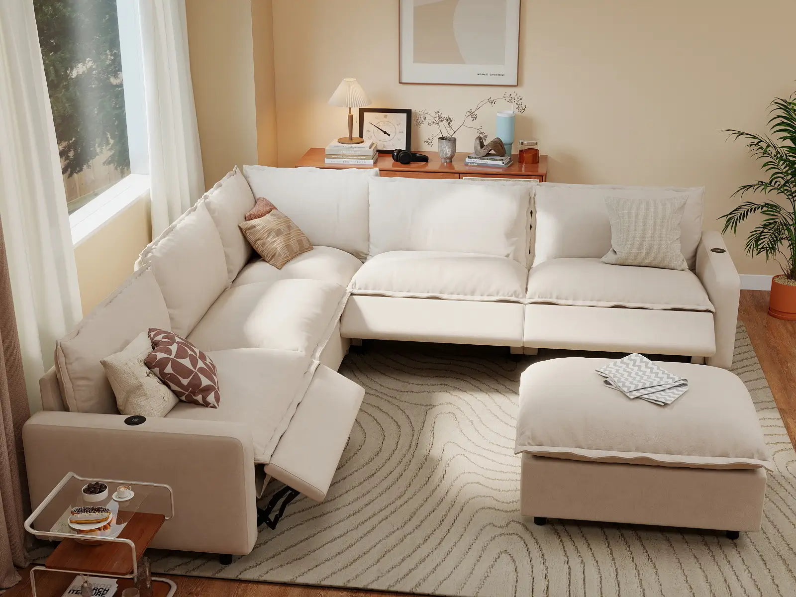 Electric Recliners