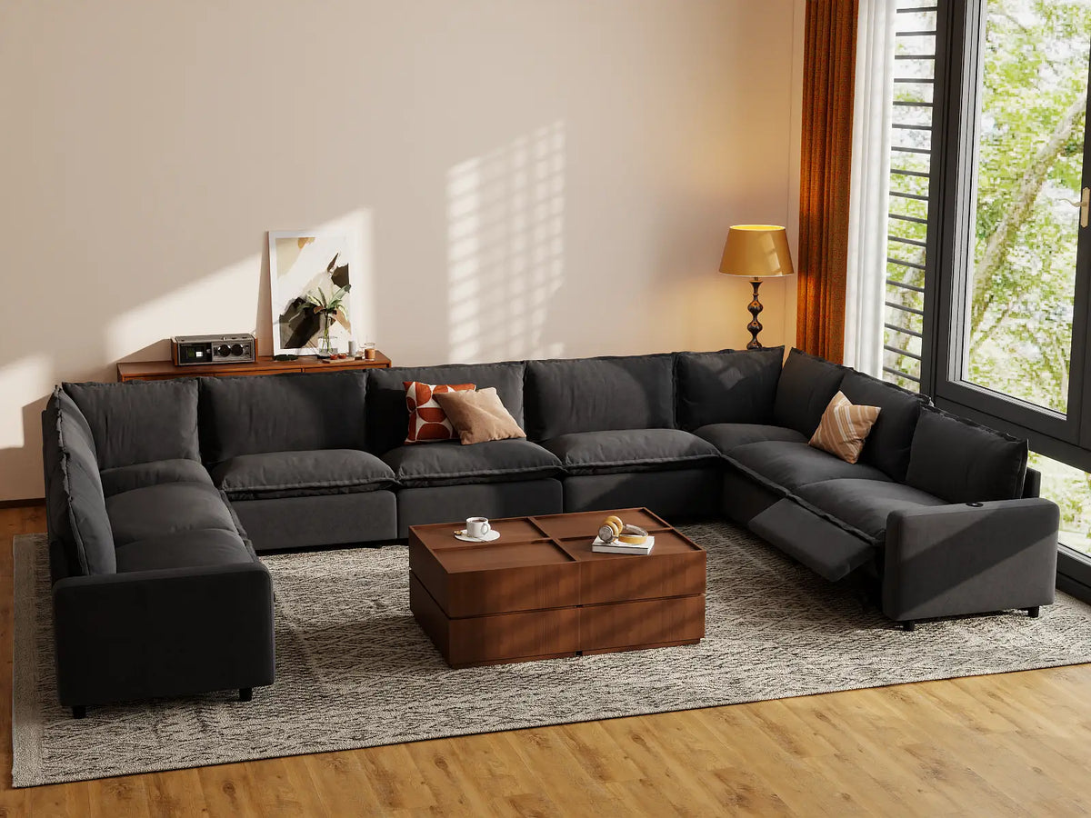 Sectional Sofas