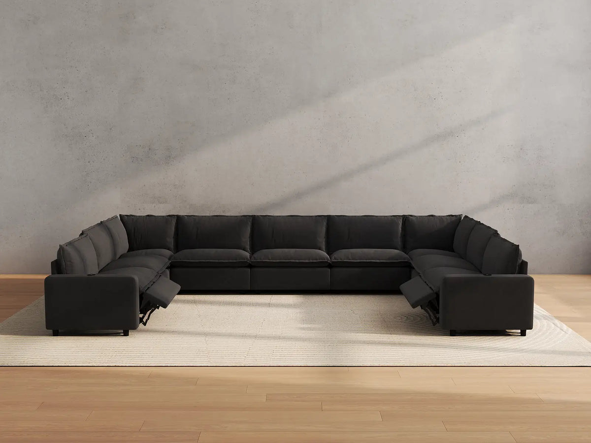 Sectional Sofas