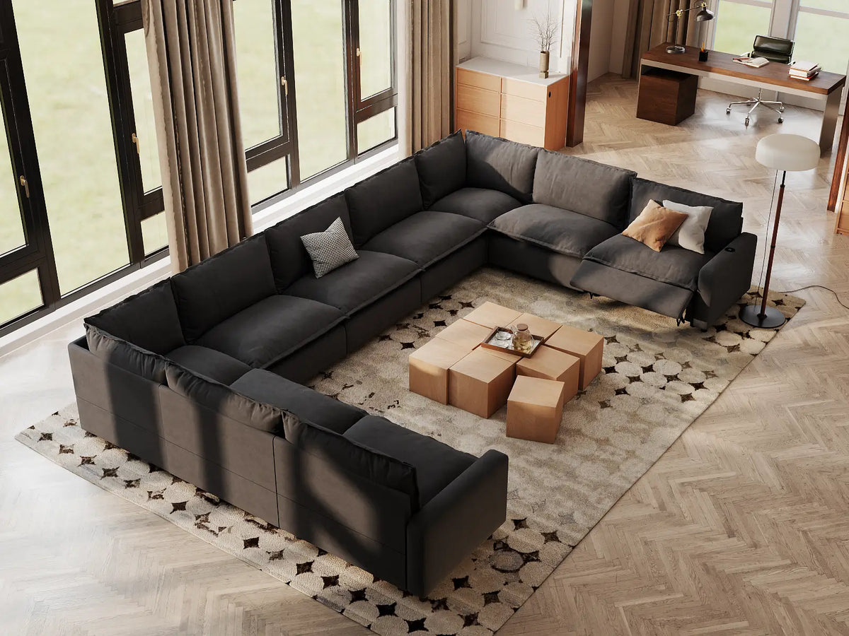 Sectional Sofas