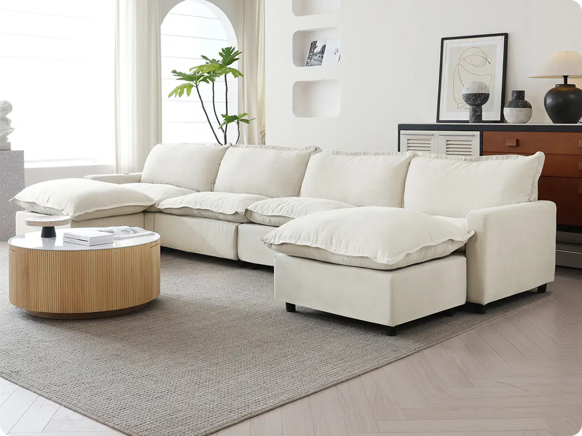 Designed to Fit Life
