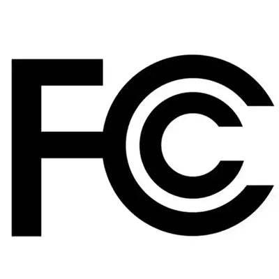 FCC Certified