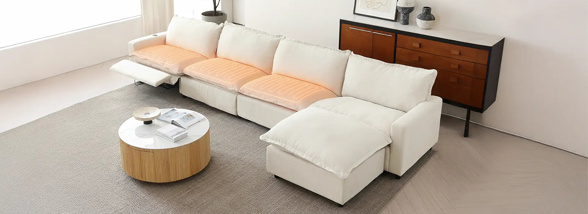 From Smart Comfort to Ai Companions