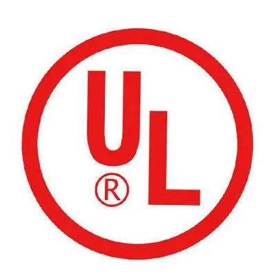 UL Listed