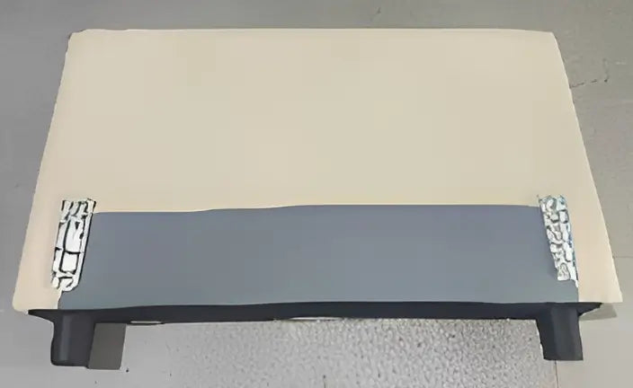 Armrest (power) part illustration