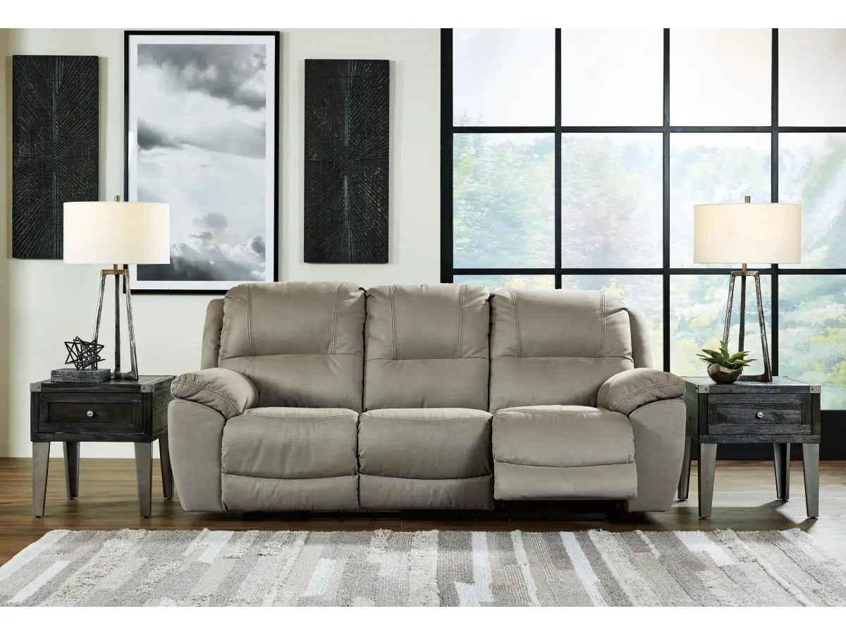Ashley Furniture Next-Gen Gaucho Power Reclining Sofa