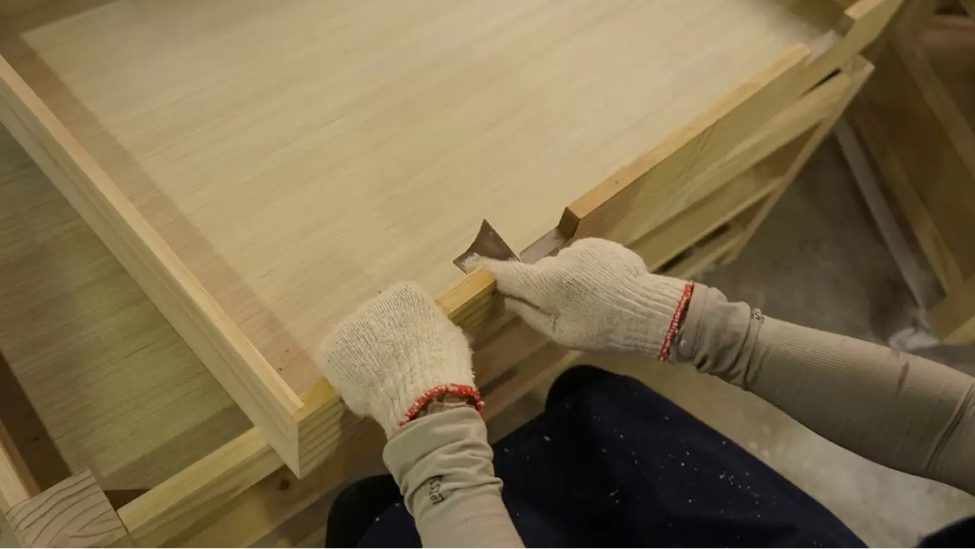 Built to Last with Exceptional Durability