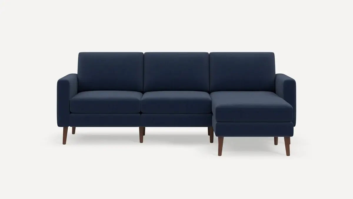 Burrow Arch Nomad Sectional