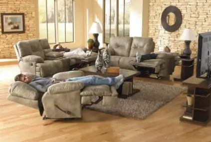 Catnapper Voyager Power Reclining Sofa