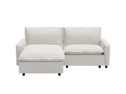 Chaise Sectional
